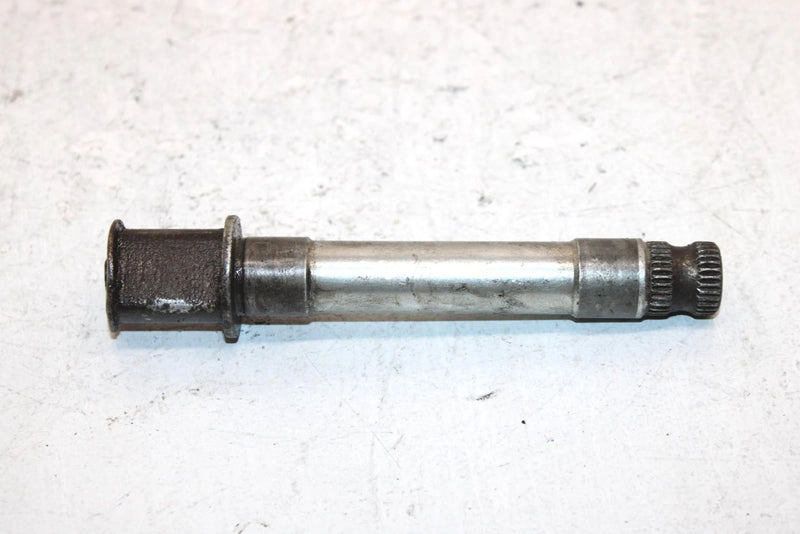 1996 Kawasaki Bayou 300 Oem Rear Brake Cam 41050-1077 AK19