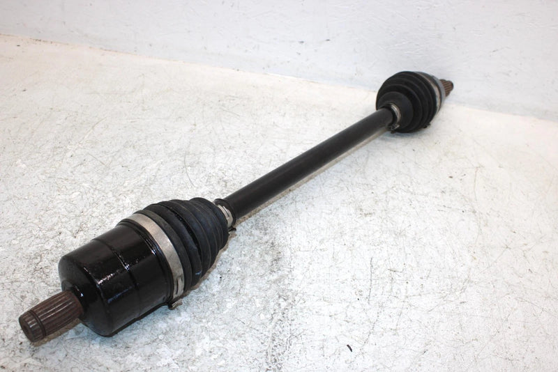 2011 Polaris Ranger 800 Oem Front Drive Shaft 1332856 XP4