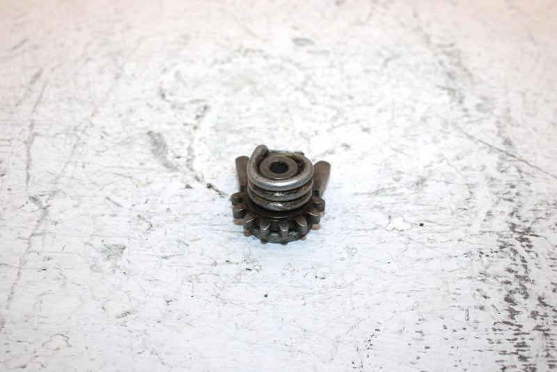 2000 Yamaha  Kodiak 400 Oem Shift Lever 5KM-18191-00-00 4SH-18198-00-00 AY26