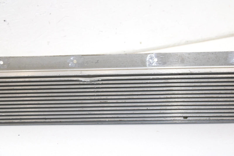 06 Polaris Fst Touring Oem Right Heat Exchanger SP207