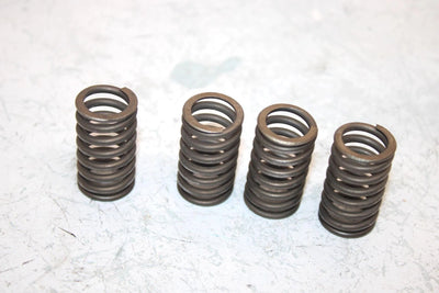 86 Honda Trx200 Sx A  Oem Clutch Spring Set Of 4 22401-HB3-000 AH27