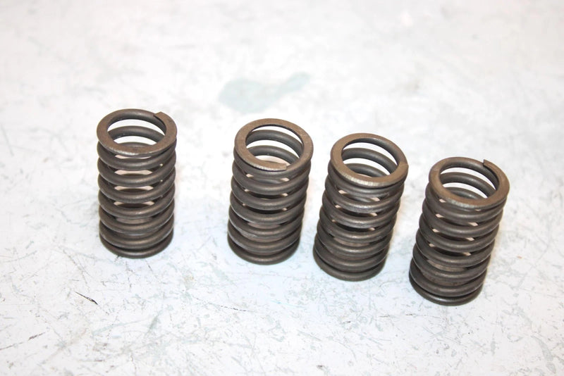 86 Honda Trx200 Sx A  Oem Clutch Spring Set Of 4 22401-HB3-000 AH27
