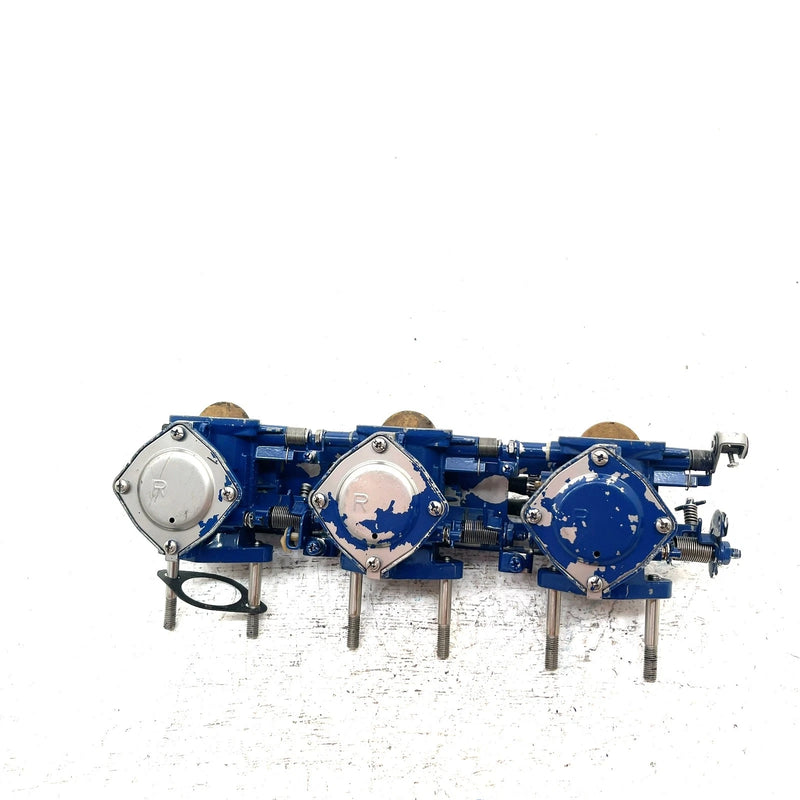 1995 Polaris SL 650 OEM Carburetors Assembly 3140086 JP41