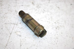 1985 Honda Atc125ma Oem Nutral Indicator Shaft 35764-968-000 AH44