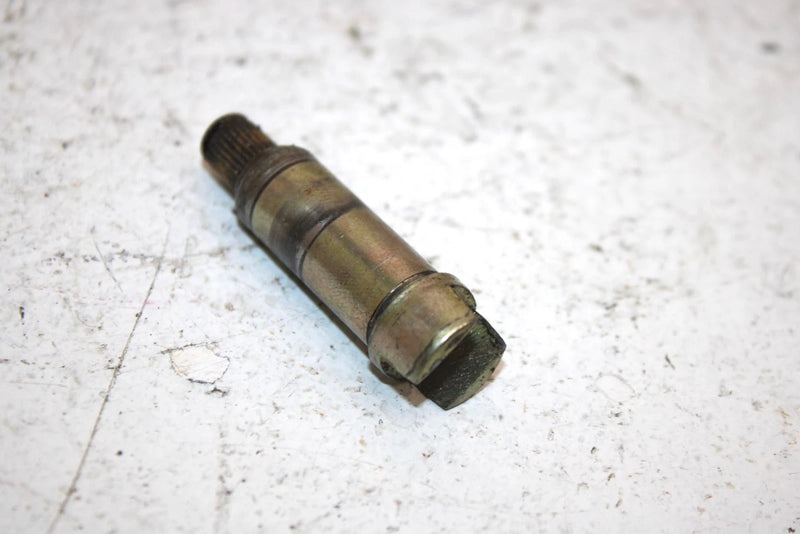 1985 Honda Atc125ma Oem Nutral Indicator Shaft 35764-968-000 AH44