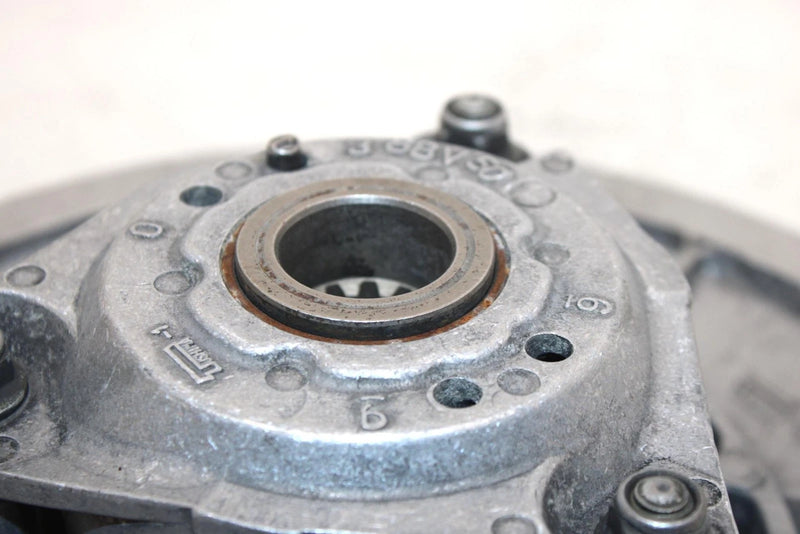 1997 Yamaha Vmax Sx 700 Triple Oem Secondary Clutch 8BU-17670-10-00 SY10