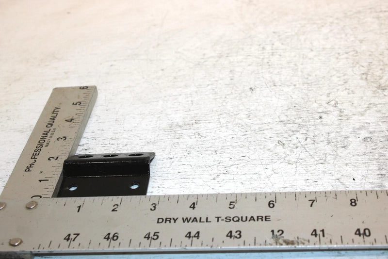 2001 Polaris 500 Classic Oem Retention Bracket 5242553 SP27