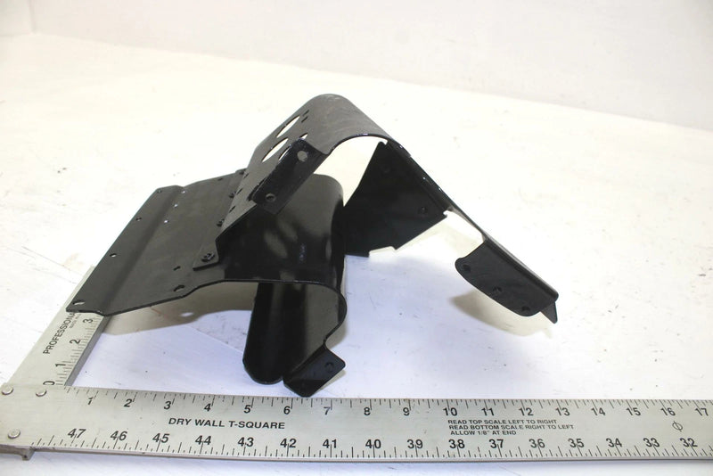 96 Polaris Classic OEM Left Foot Well 1012337 SP122