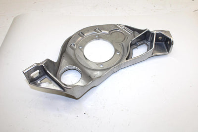2005 Ski-doo Mach Z 1000 Oem PTO Engine Support Plate 512059792 Q3929