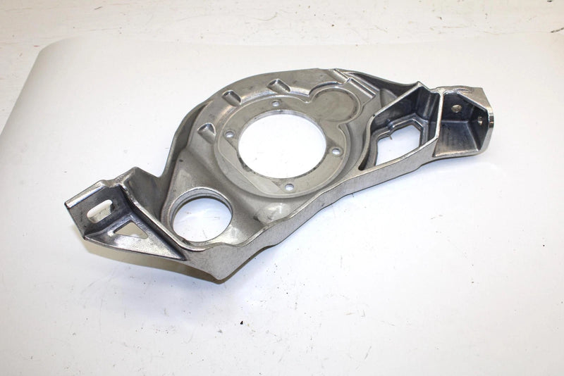 2005 Ski-doo Mach Z 1000 Oem PTO Engine Support Plate 512059792 Q3929