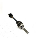 2003 Bombardier Traxter 500 4x4 Auto OEM Front Right Axle 705400125 AB15