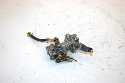 02 Arctic Cat Zr 600 Efi Oem Oil Pump Set 3005-818 SA191