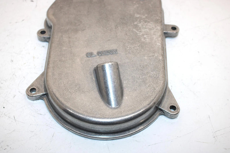 02 Arctic Cat Zr 600 Efi Cc Oem Chain Case Cover 7996-258 SA268
