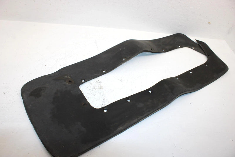 1993 Kawasaki Bayou 300 Oem Front Fender Flare Set 35019-1147 35019-1146 AK24