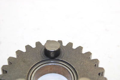 86 Kawasaki Bayou 300 OEM 26T Reverse Transmission Gear 13129-1688 Q1920