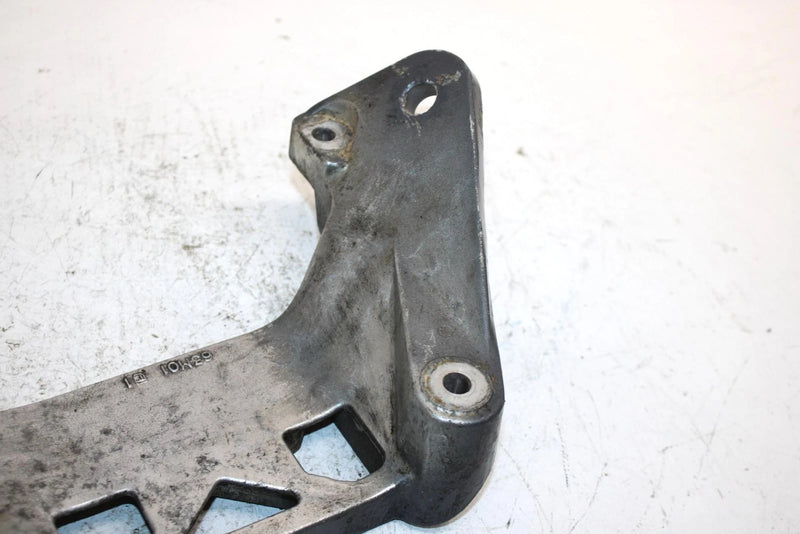 97 Yamaha 1100 TripleWaveventureOemFront Engine Mount Plate 63M-21415-02-94 JY24