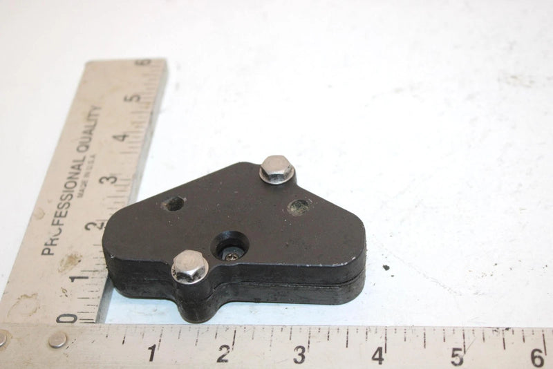 1990 Kawasaki 650 Ts Oem Reed Control Valve 12021-3703 JK10