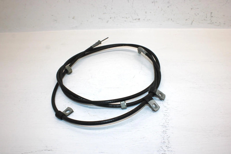 2002 Ski-doo Mxz 500 Oem Speedometer Cable 415101500 SS16