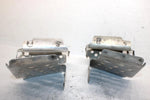 2002 Ski-doo Mxz 800 Adrenaline Oem Footrest Set 518322393 518323564 SS21