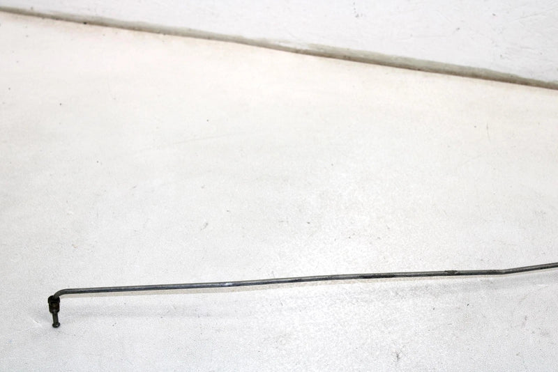 02 Polaris Magnum 325 4x4 Oem Middle Brake Line 1910515 AP123