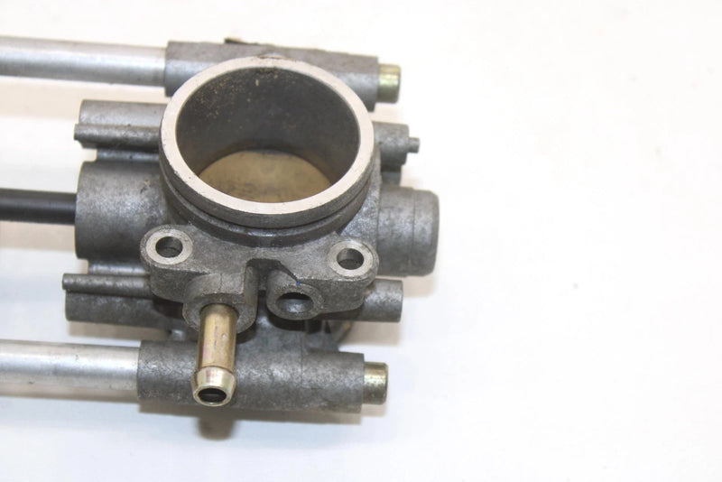 07 Polaris Fst Iq Oem Throttle Body With TPS 1253519 SP206