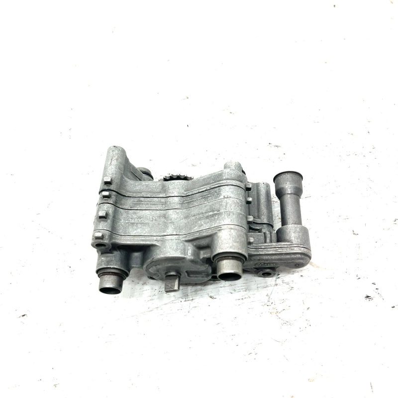 09-13 Honda Big Red 700 MUV700 OEM Oil Pump Case Set 15100-HN8-010 XH0.1