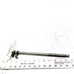 93-98 Yamaha Kodiak 400 YFM400FW 4x4 OEM Shift Shaft 1YW-18101-02-00 AY61