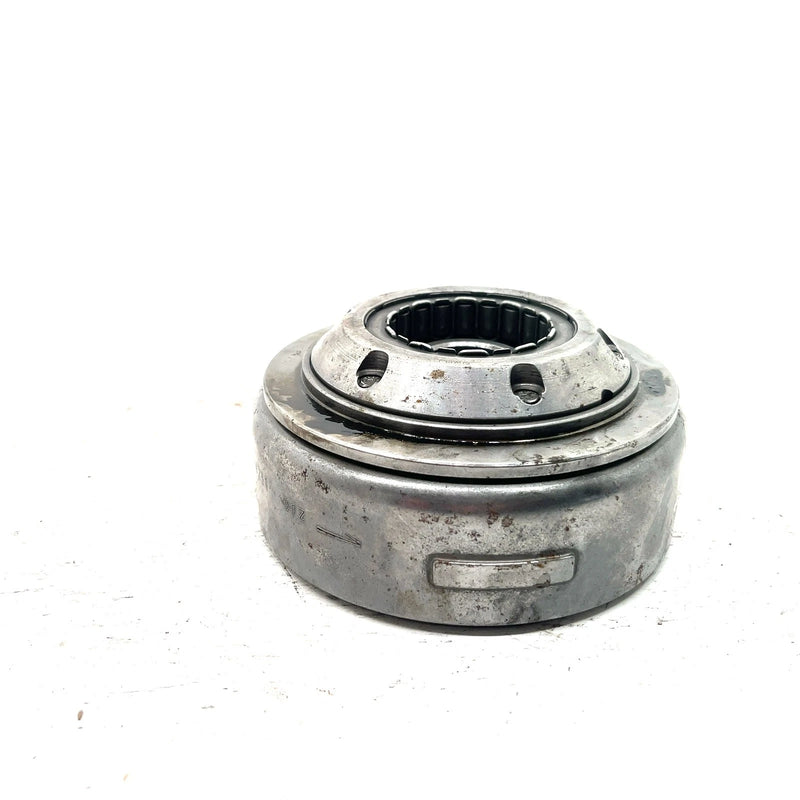 2005 Honda Foreman 500 TRX500FE 4x4 ES OEM Flywheel 3110-HP0-A01 AH90