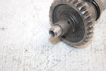 2000 Honda Trx300 Fourtrax 4x4 Oem Kickstart Spindle Gear 28250-HM5-850 AH37