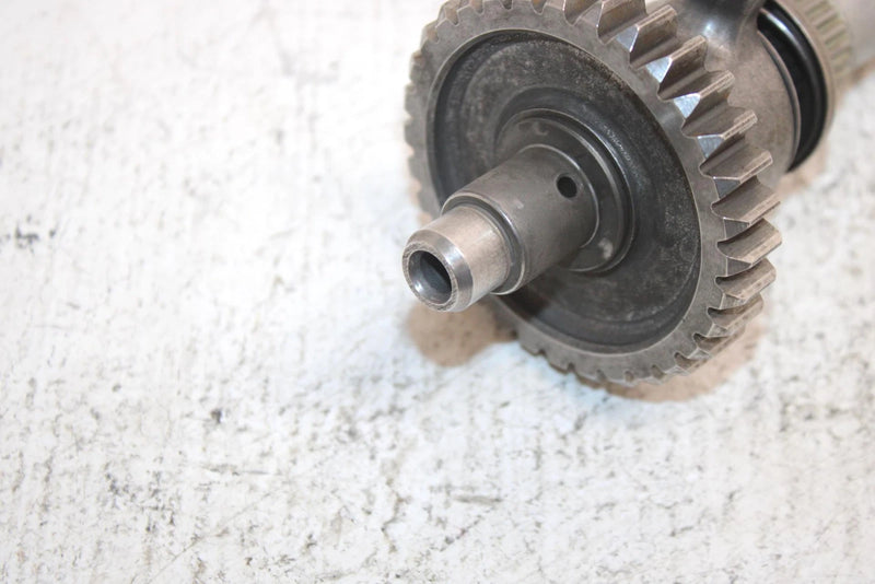 2000 Honda Trx300 Fourtrax 4x4 Oem Kickstart Spindle Gear 28250-HM5-850 AH37
