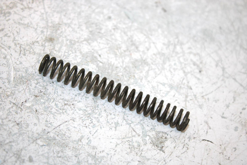 86 Honda Trx 350 A Fourtrax 350 Oem Brake Rod Spring 43467-HA7-670 AH25