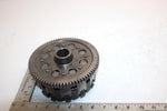 2001 Bombardier Traxter Oem Clutch Basket Assembly 711659203 AB10