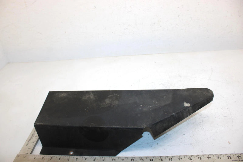 86 Polaris Sprint Oem Shield 5220401 SP138
