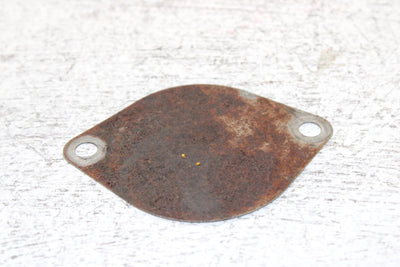 1989 Yamaha Phazer Oem Cover Plate Bracket 8K4-12633-00-00 SY13