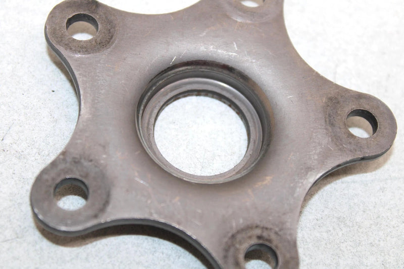 91 Yamaha  Big Bear  4wd Oem Clutch Pressure Plate 1UY-16352-00-00 Q5087