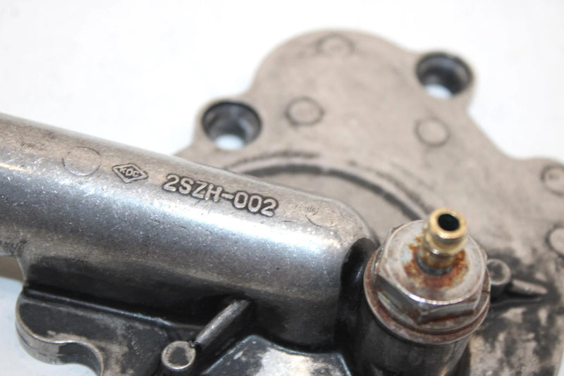 98 Arctic Cat Zr 600 Efi Oem Water Pump Cover (Polished) 3005-519 SA182