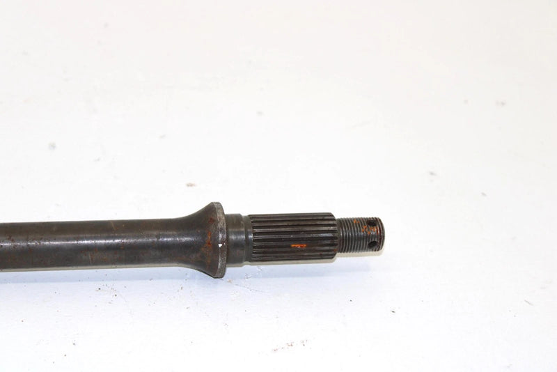 2003 Suzuki Ltf500f Oem Right Rear Axle 64711-03G00 AS27