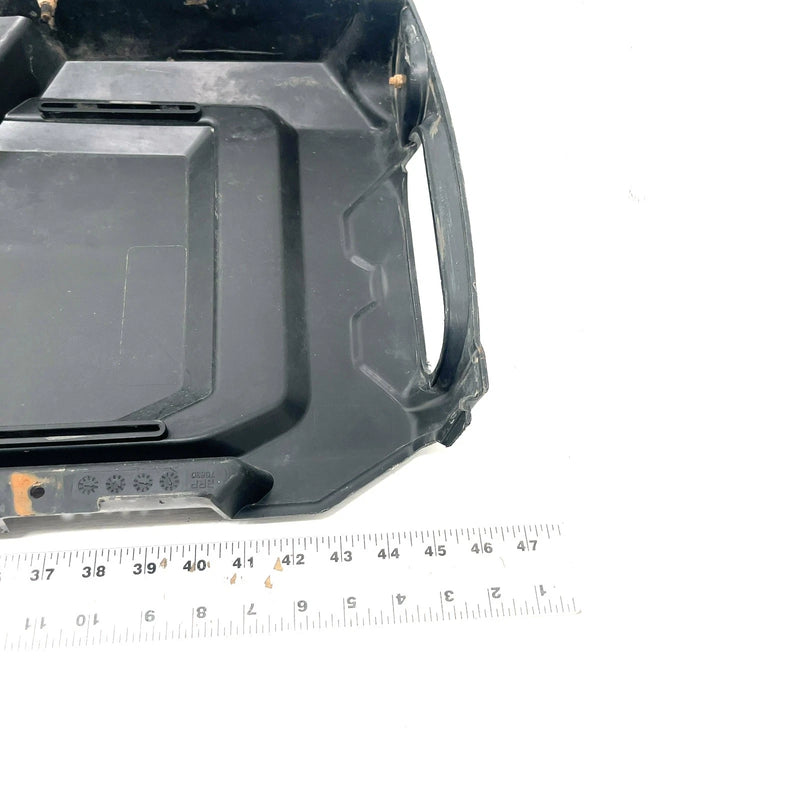 2022 Can-Am Defender HD10 OEM Left Exterior Panel 708304225 XB0.3