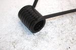 03 Arctic Cat Zl 600 Oem Left Skid Spring 0704-901 SAS14