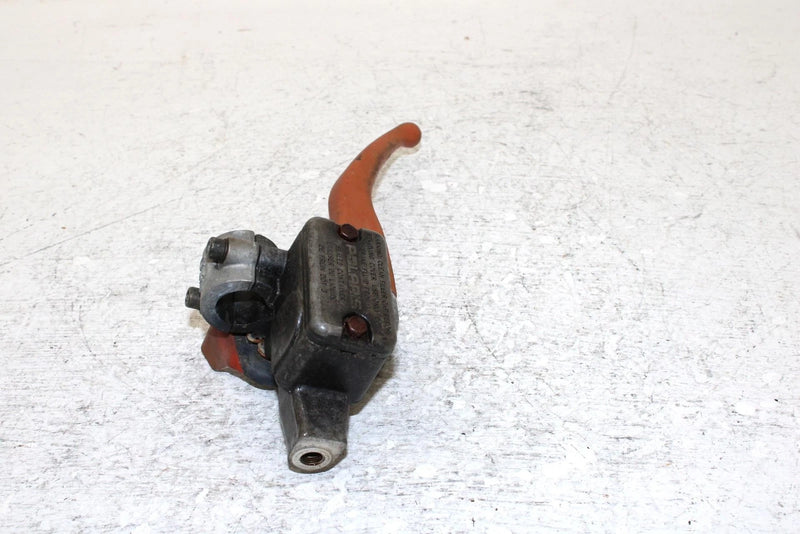 1996 Polaris Xplorer 400l Oem Brake Master Cylinder 5131146 AP26