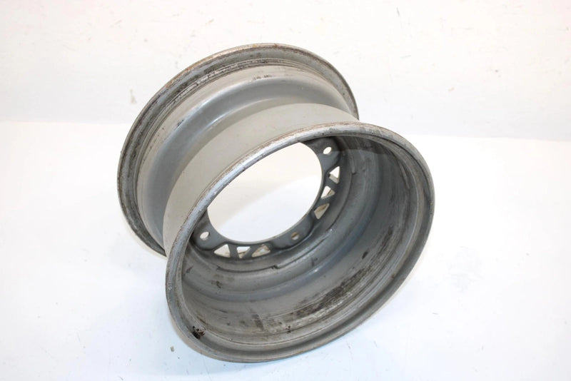 96 Polaris Xpress 400 Oem 10x6 Front Wheel Rim 1520175-486 AP28