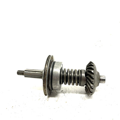 87-98 Yamaha Big Bear 350 OEM Middle Driven Shaft Set 2HR-17553-00-00 AY53