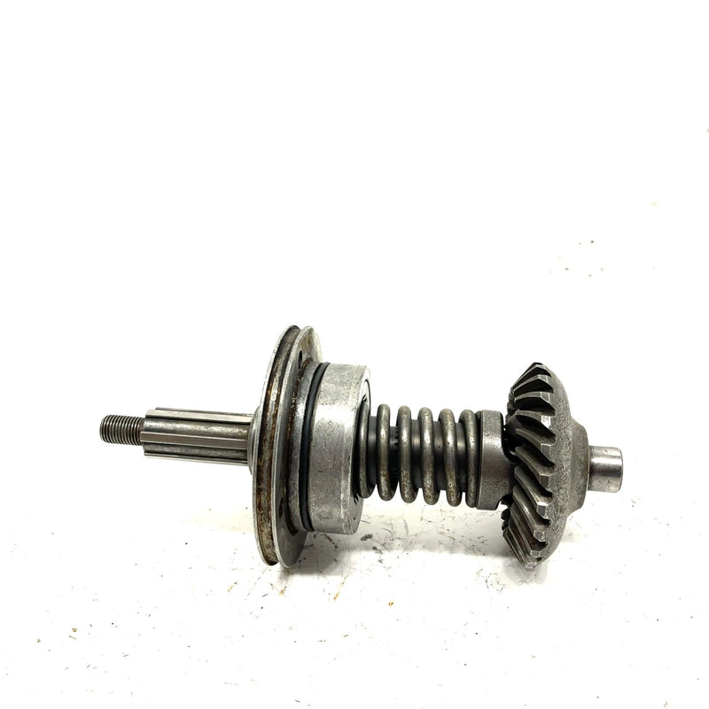 87-98 Yamaha Big Bear 350 OEM Middle Driven Shaft Set 2HR-17553-00-00 AY53