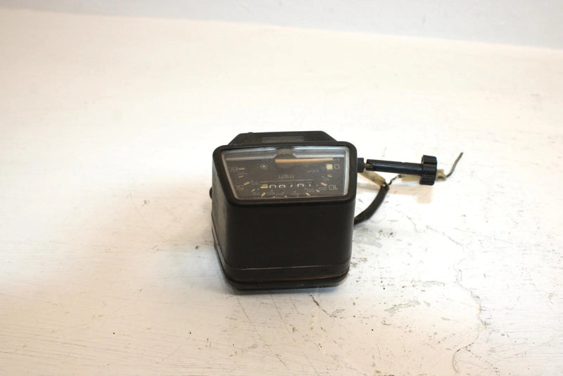 2009 Suzuki Lt-a400f Oem Speedometer (Under 12k Miles) 34100-38F50 AS26