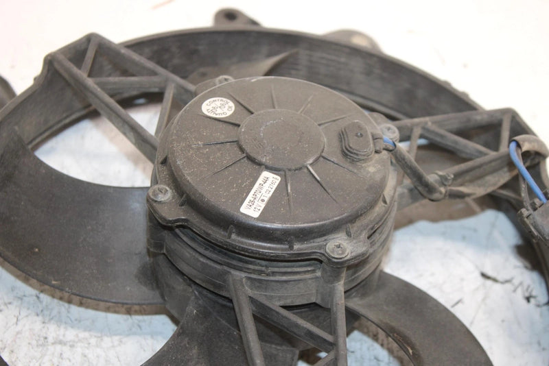 07 Polaris Sportsman 800 Efi Oem Cooling Fan 5437845 2410366 AP59