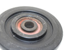1995 Polaris 440 L/c Oem Idler Wheel Set Of 5 1543018 SP40