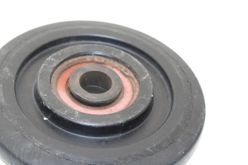 1995 Polaris 440 L/c Oem Idler Wheel Set Of 5 1543018 SP40