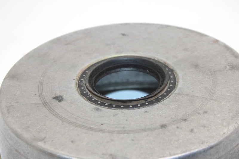 2007 Yamaha  Grizzly 350 2wd Oem Rear Brake Drum Cover 5FU-F5327-01-00 AY28
