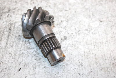2001 Polaris Magnum 325 Oem Transmission Bevel Gear 3234912 AP30