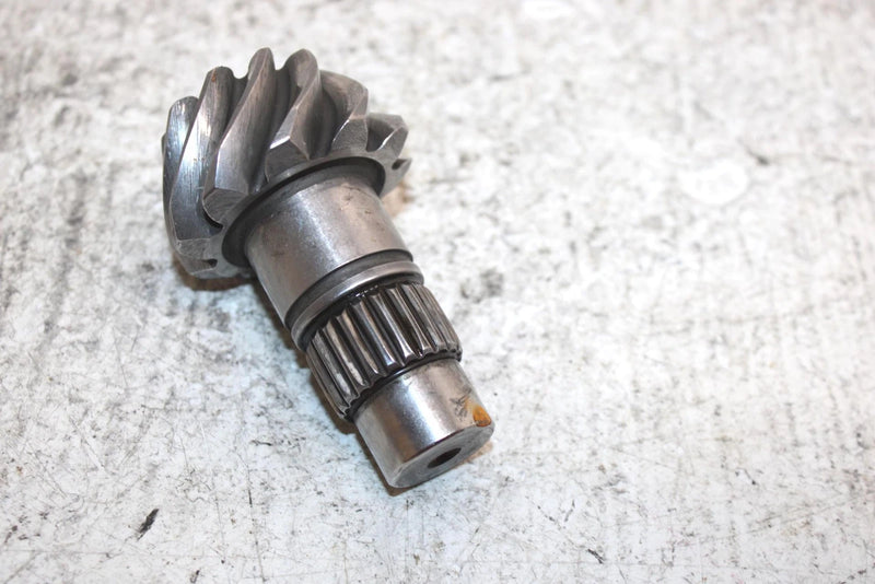 2001 Polaris Magnum 325 Oem Transmission Bevel Gear 3234912 AP30